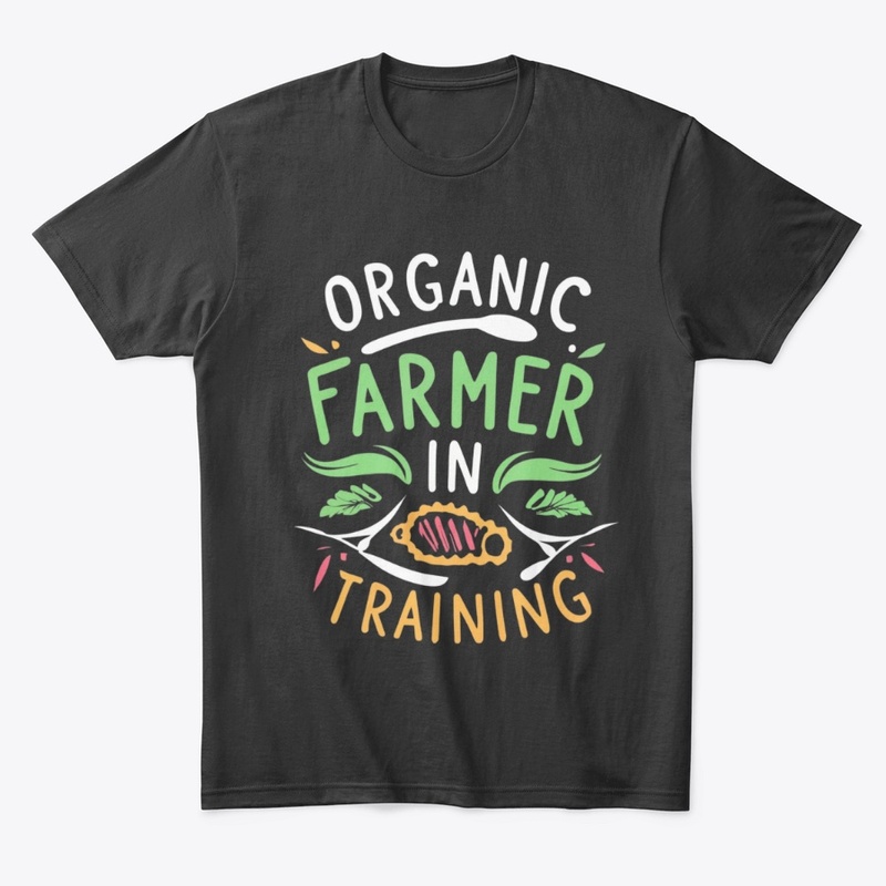 Organic Farmer