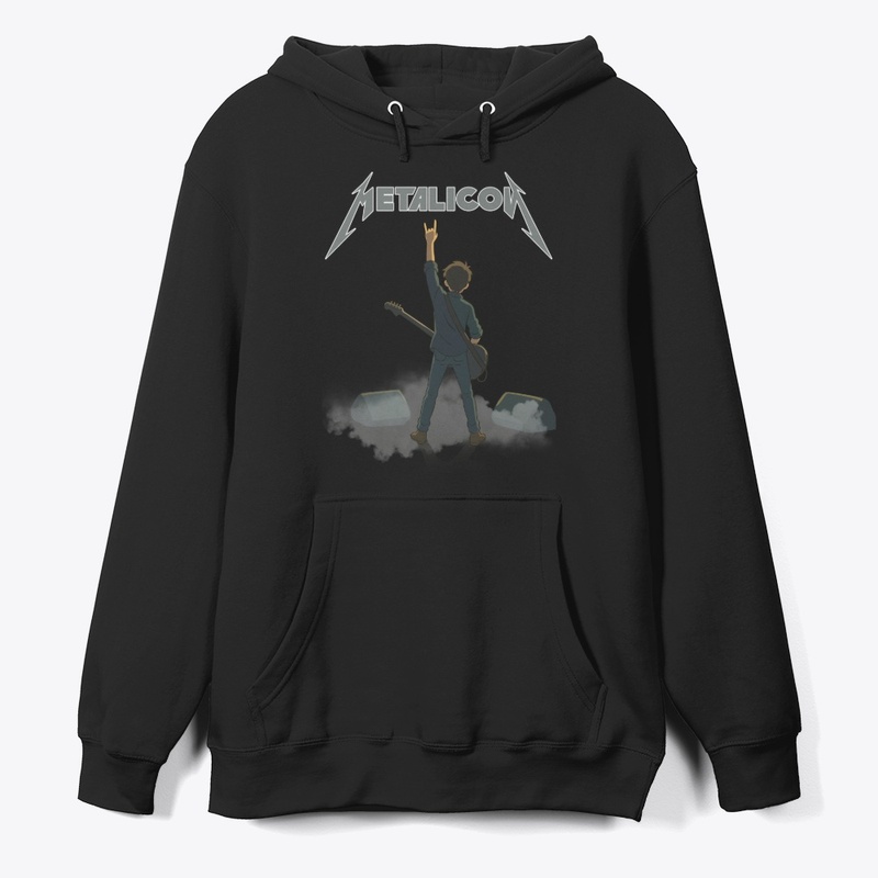 METALICON
