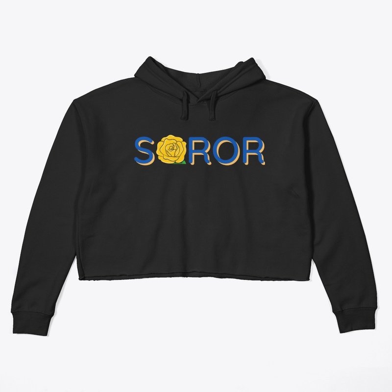 SGRho Soror