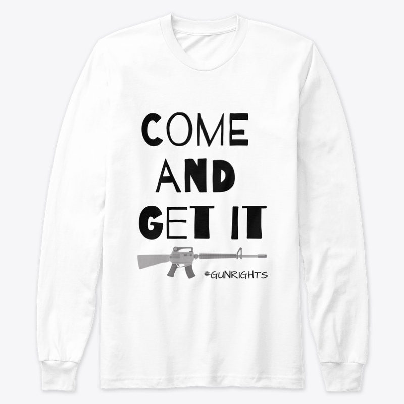 Come And Get It