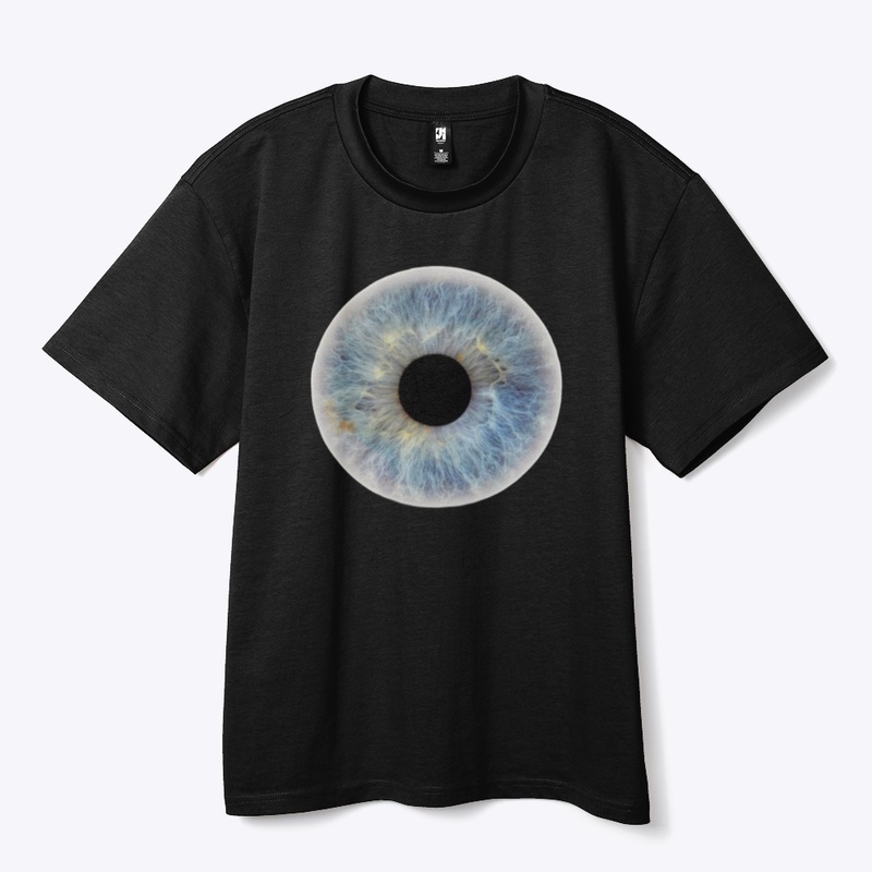 "Eyeball" - Y25 (Summer Line)
