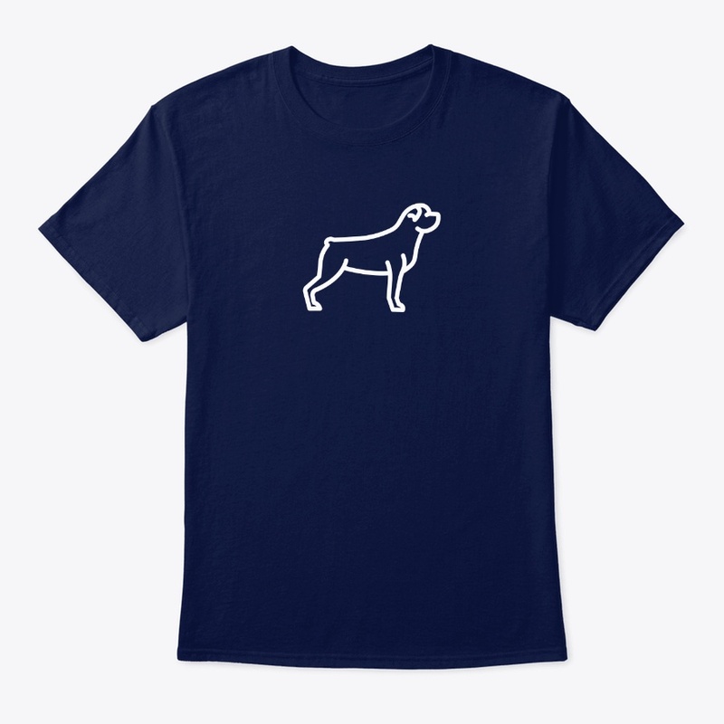 Only For rottweiler and dog lovers