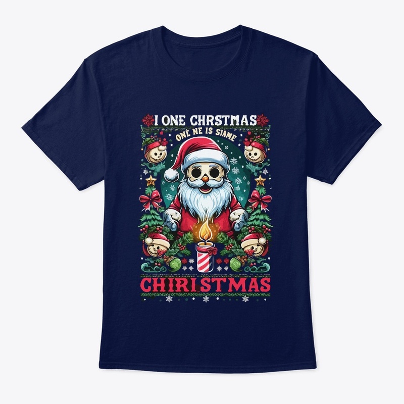 Christmas One 