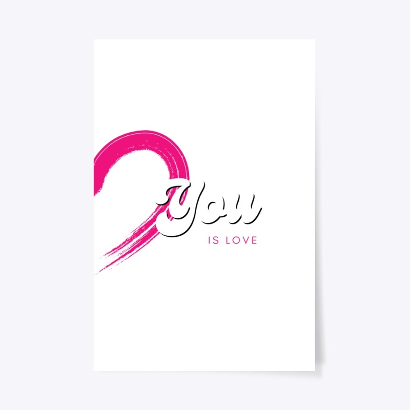 Love (prt 2)