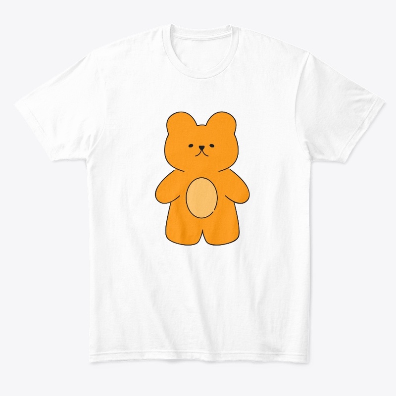 I love brown bears