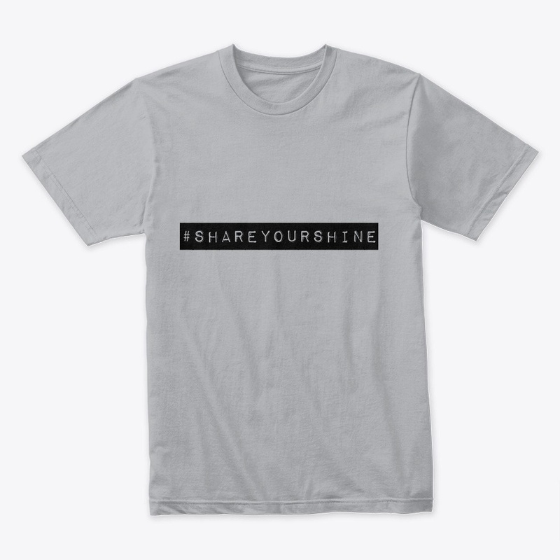 Unique Holiday Gift #shareyourshine