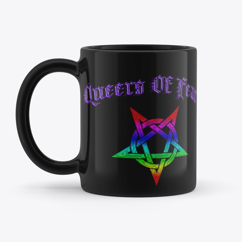 Queers of Fear