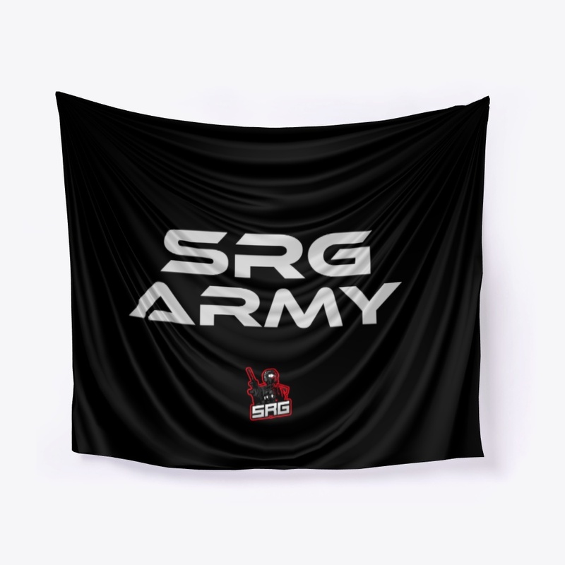 SRG Extra Gadgets