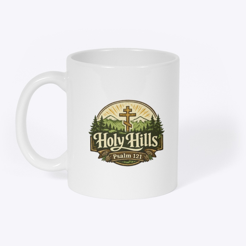 Holy Hills