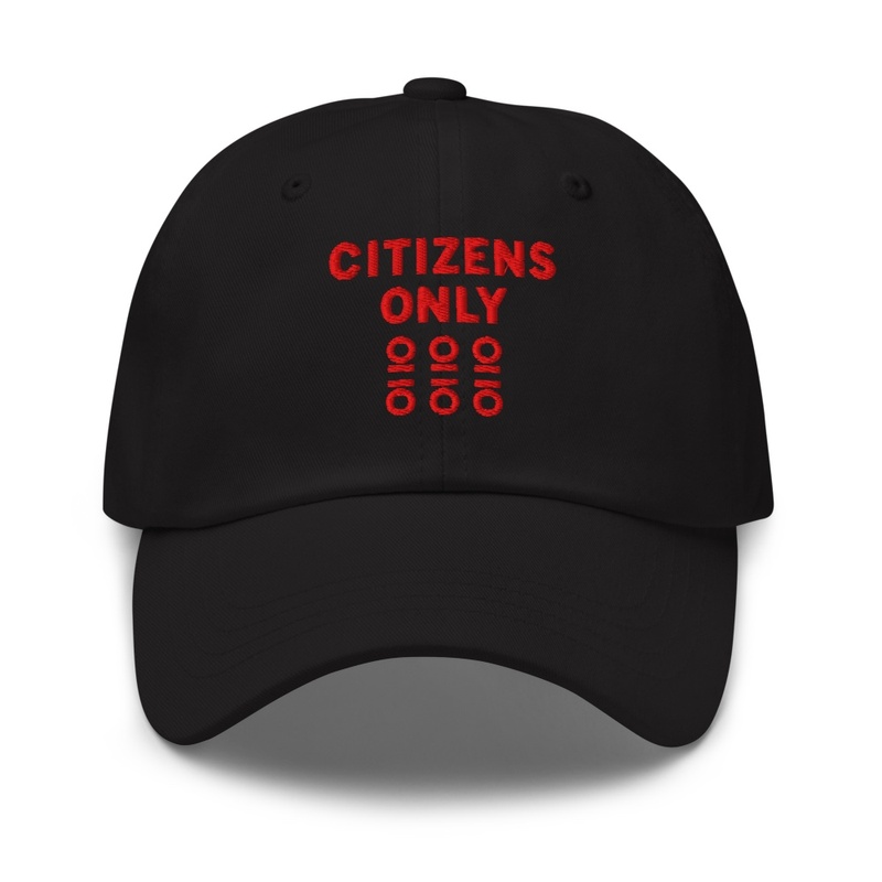 Thief In The Night Hat