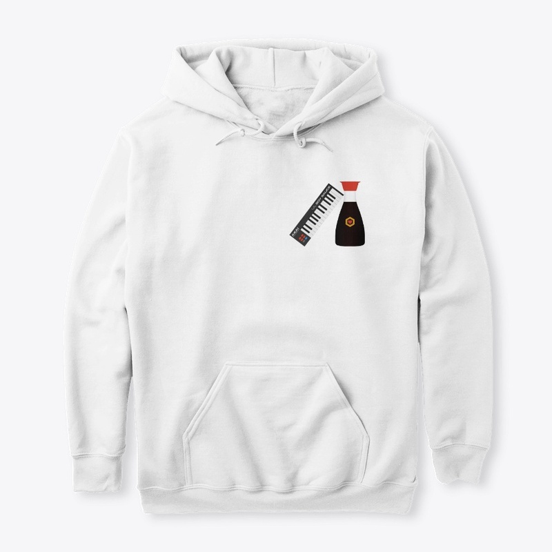 lil soy sauce merch