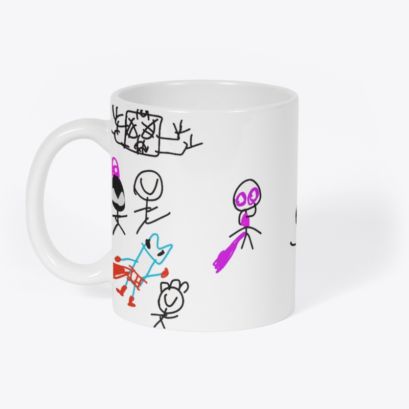 Stickmen the Last Shard Big Battle