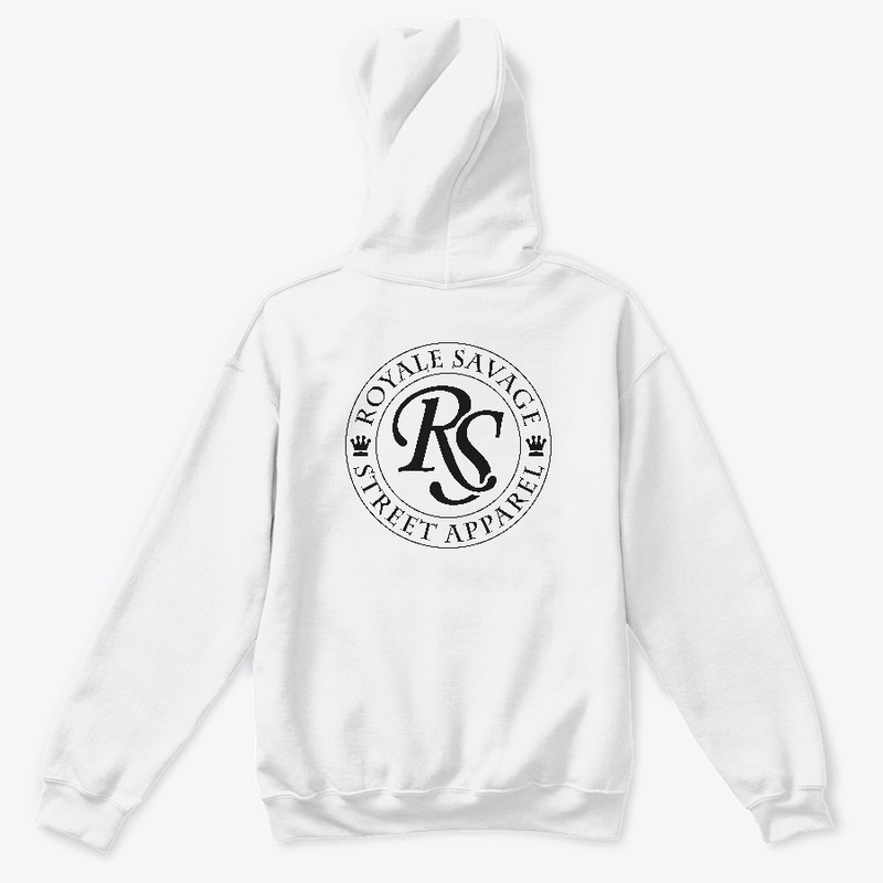 RS Street Apparel Line