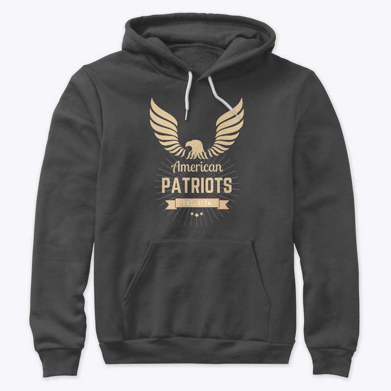 American Patriots