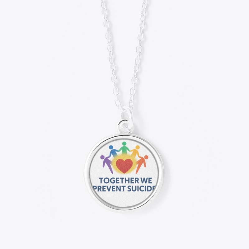 Together We Stand Suicide Prevention