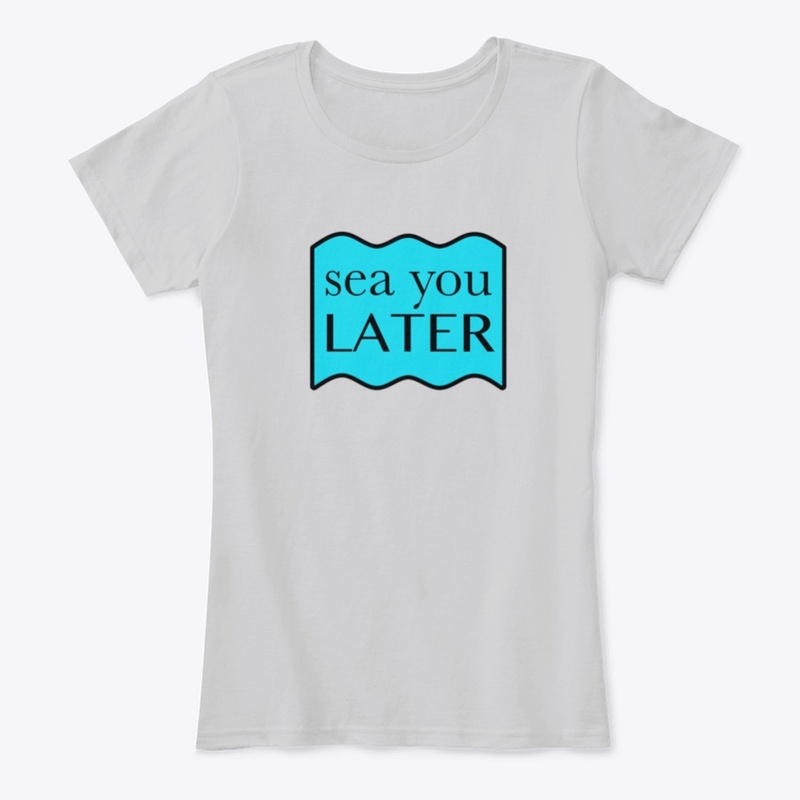 Sea you later
