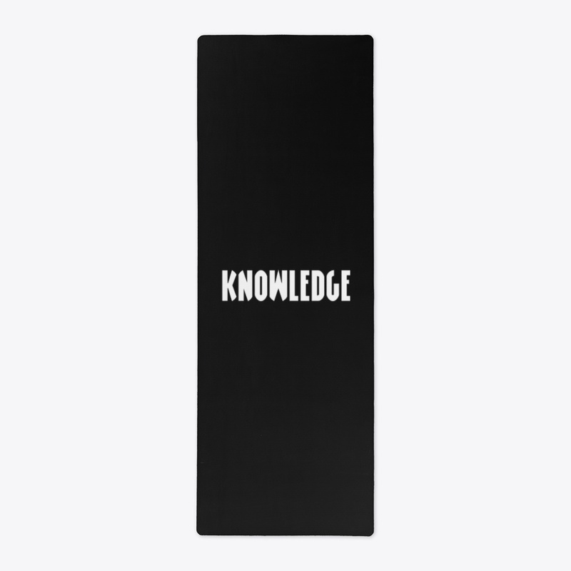 KNOWLEDGE Graphic by OSM Vision