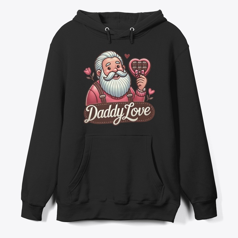 Daddy Love