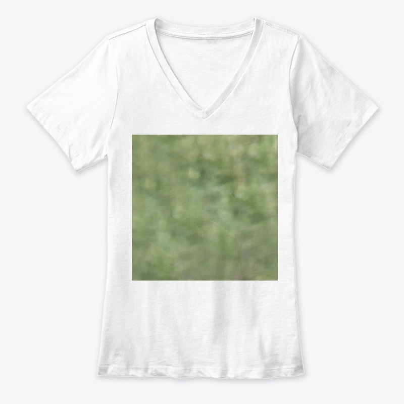 Green Mist