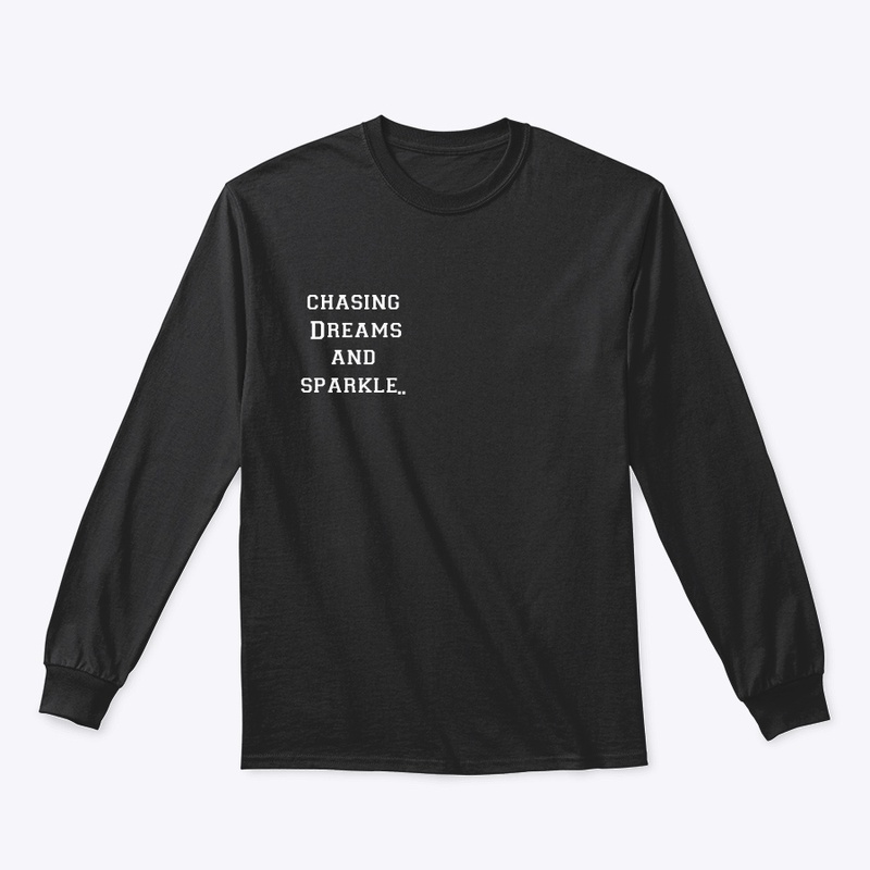 chasing dreams