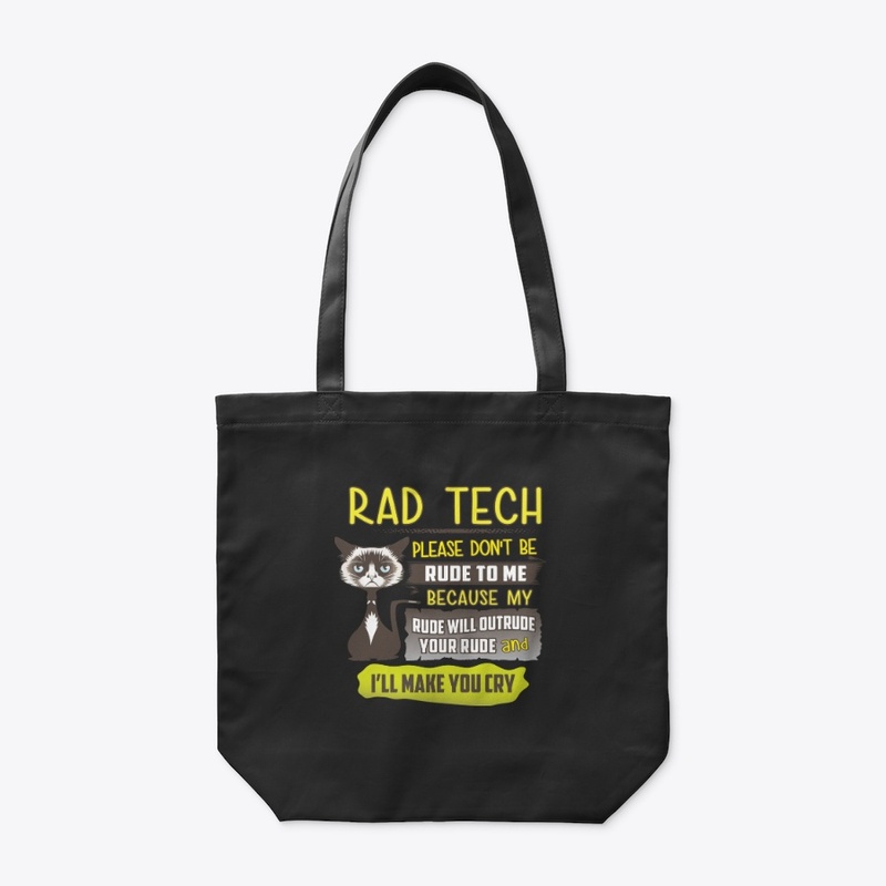 Cool RAD Tech Will Make You Cry