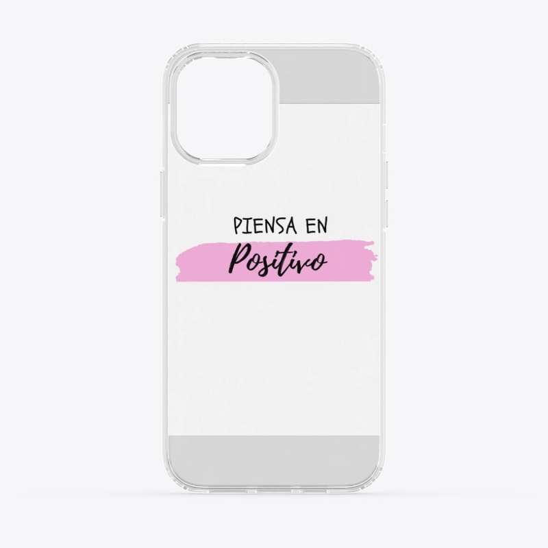 Piensa en Positivo