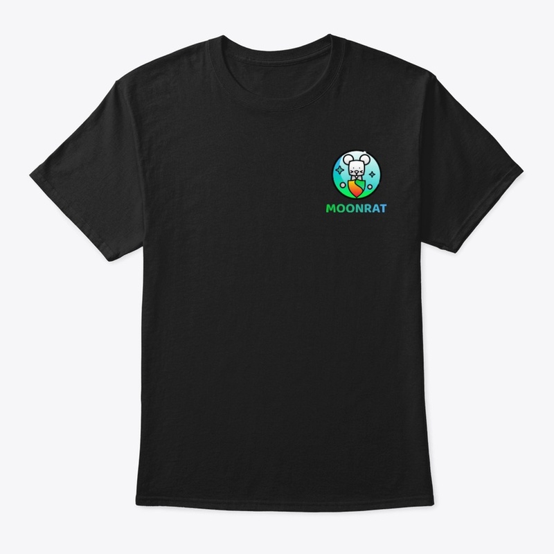  MoonRat T-shirt