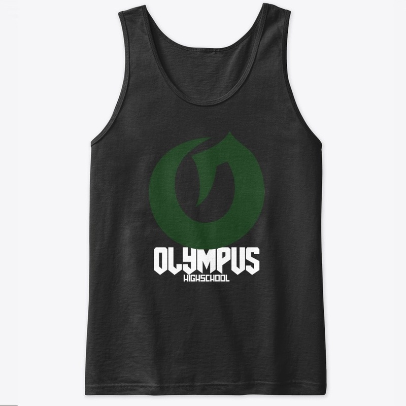 Olympus logo+