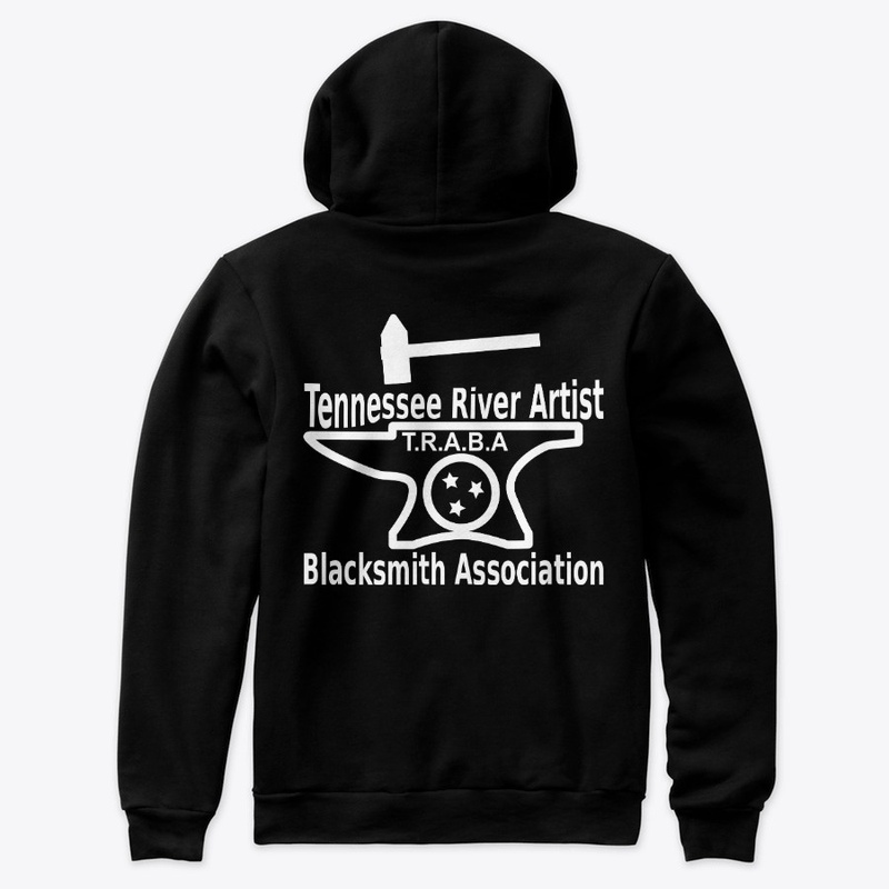 Logo on Dark colors 