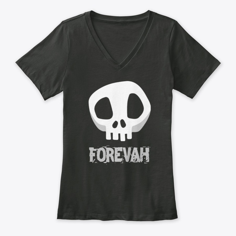 Man at Arms Forevah
