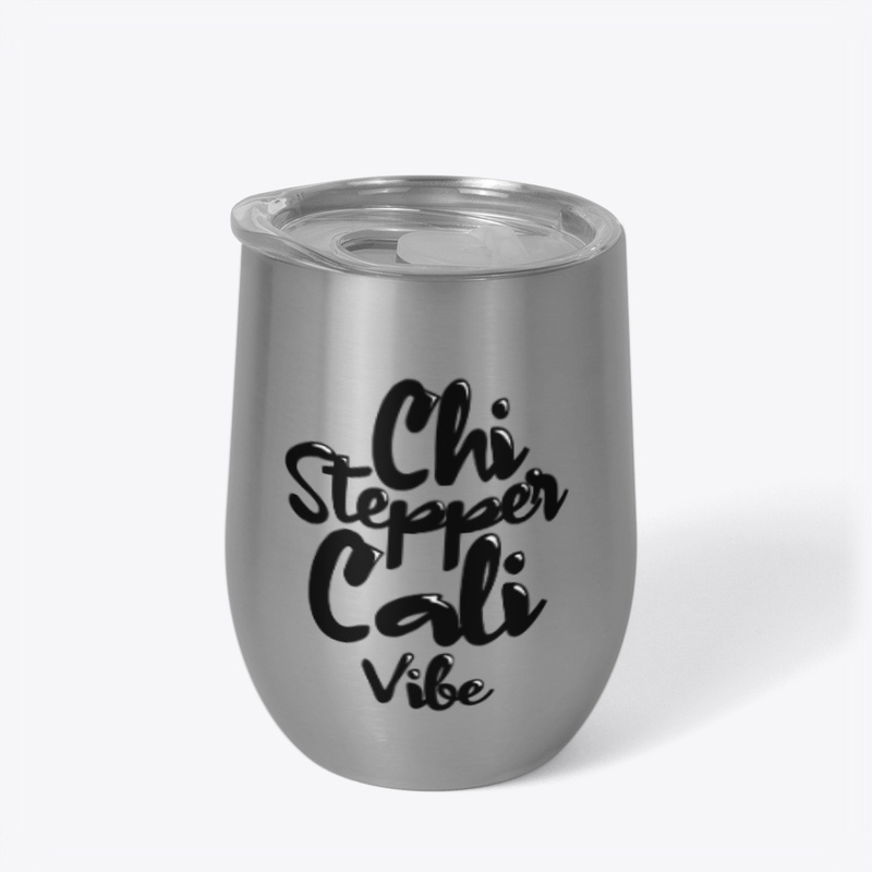 Chi- Stepper Cali Vibe 