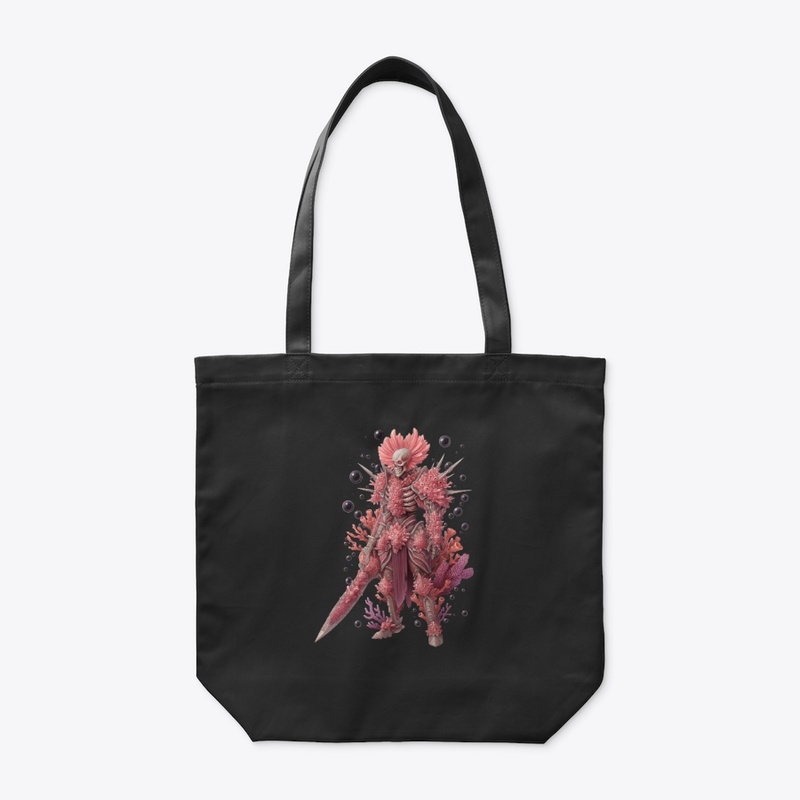Coral Reaper Ocean Warrior