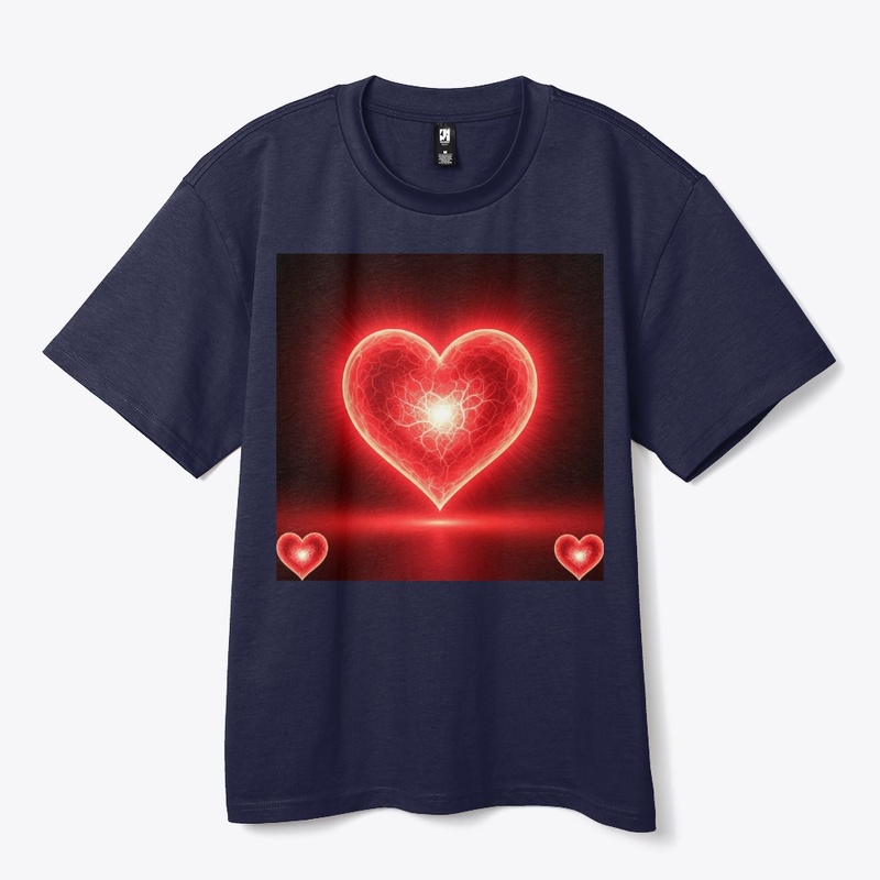 God Is Love – Statement Collection