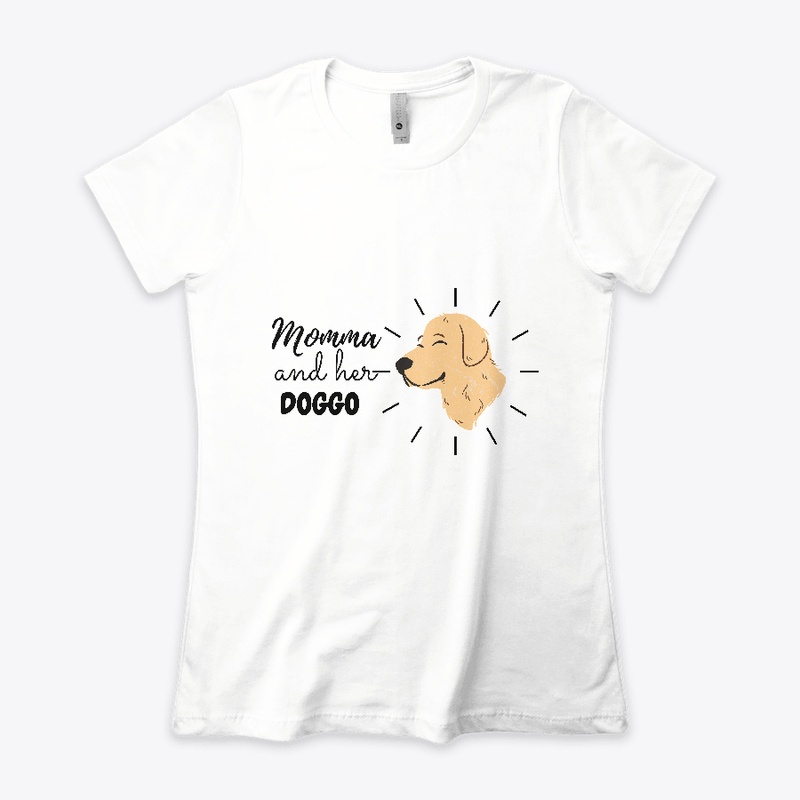 dog print