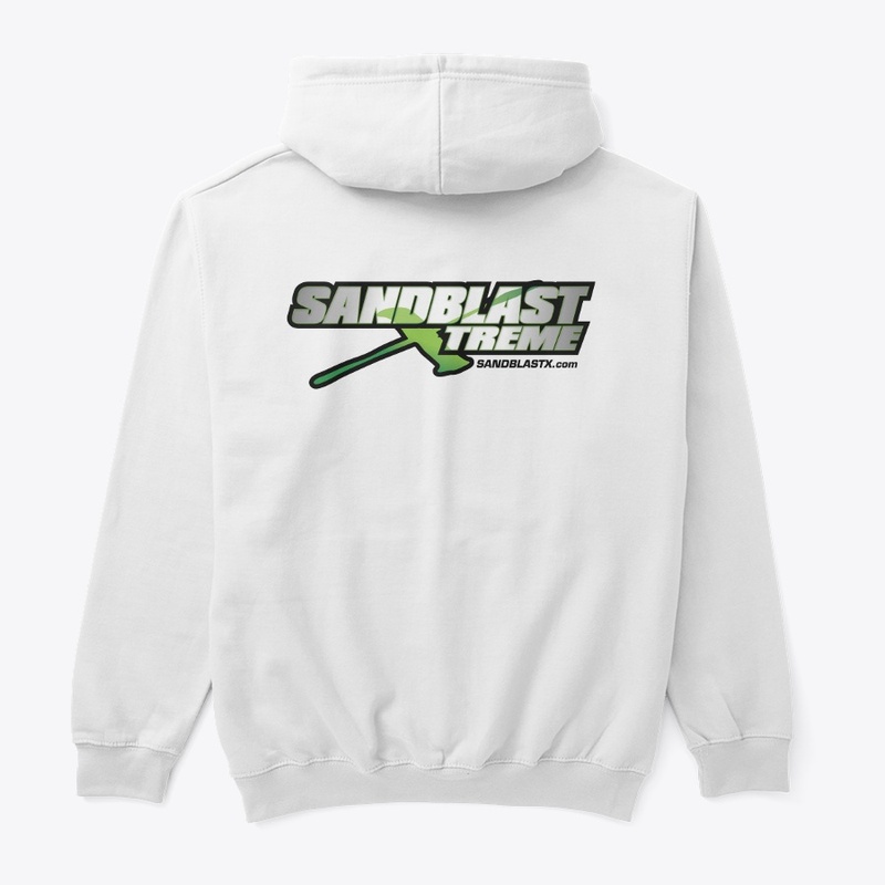 SANDBLAST XTREME