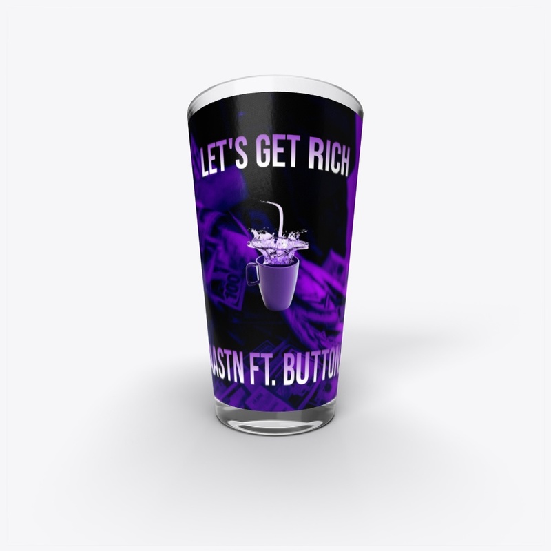 Let's Get Rich Merch 