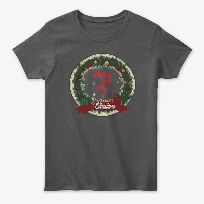 CHRISTMAS T-SHIRT