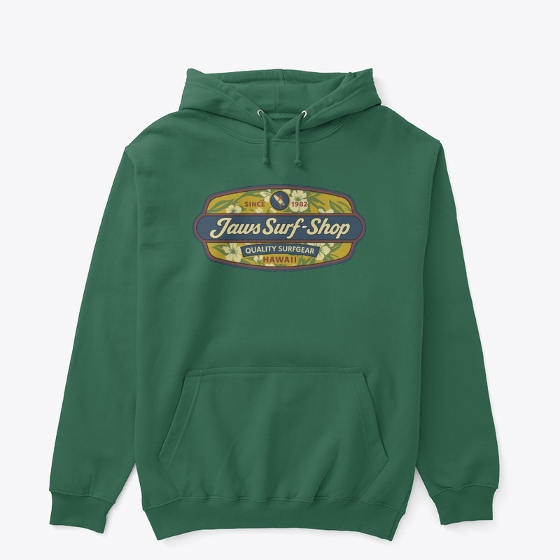 vintage surf shop