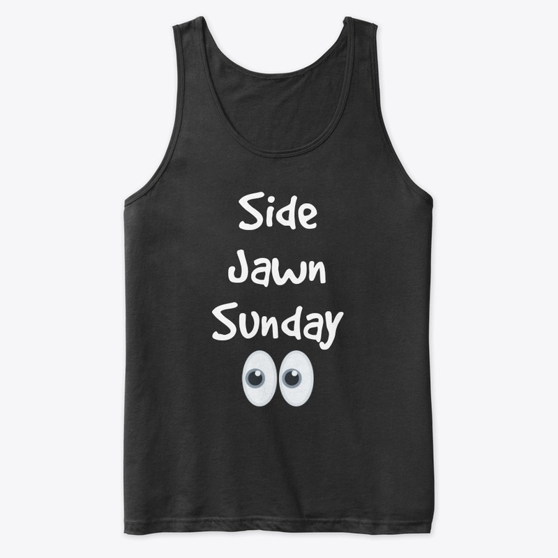 Side Jawn Sunday