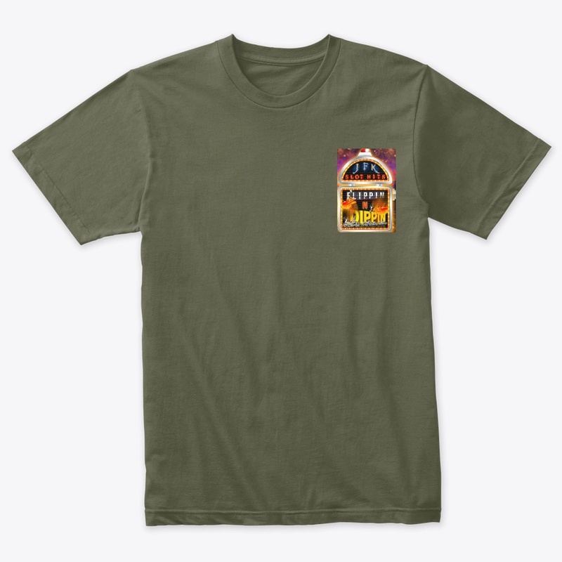 Flippin n Dippin Merch 
