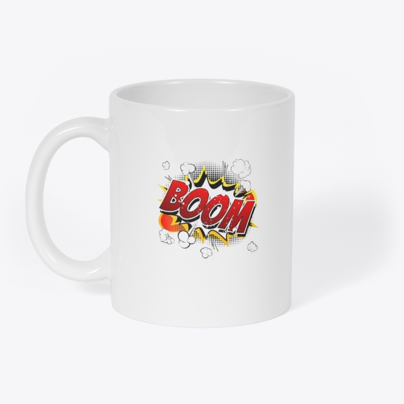 El gran boom
