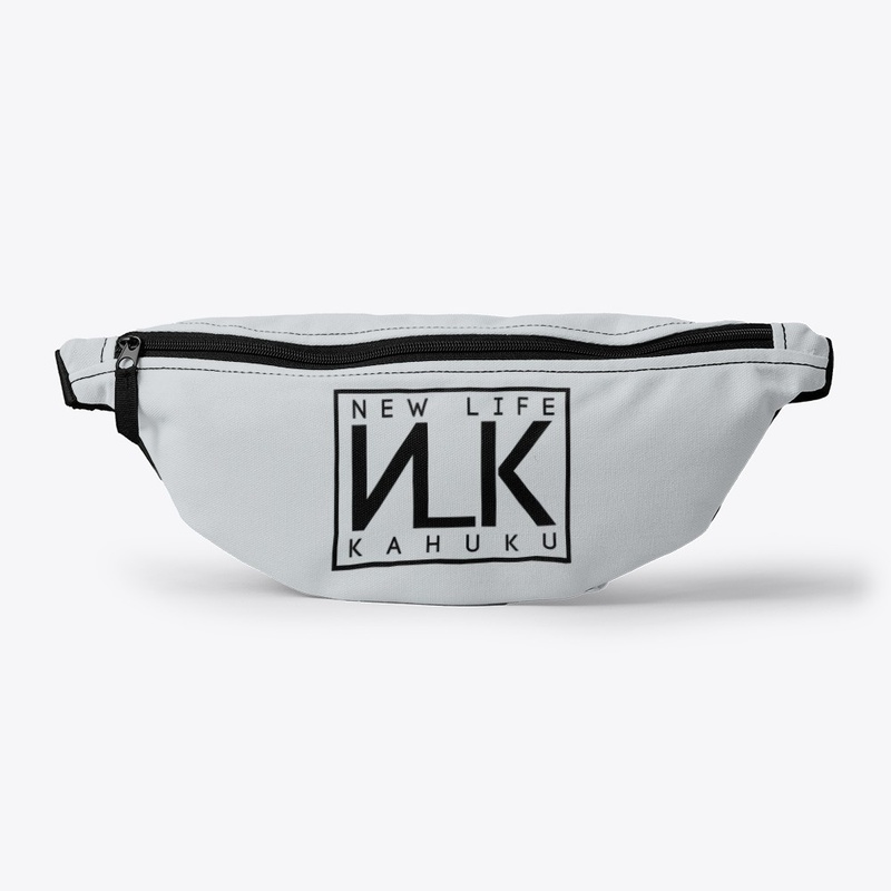 New Life Kahuku Gear