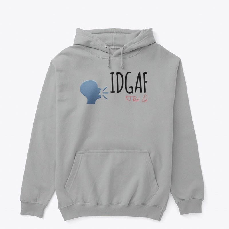 IDGAF NRL