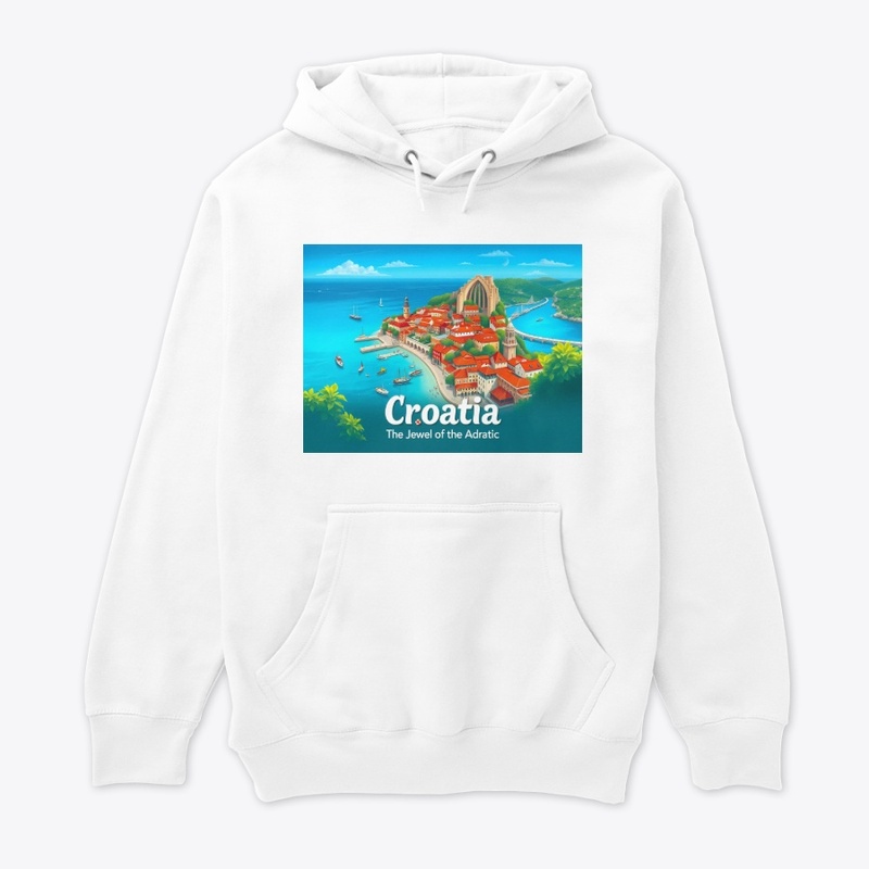 Pearl of the Adriatic