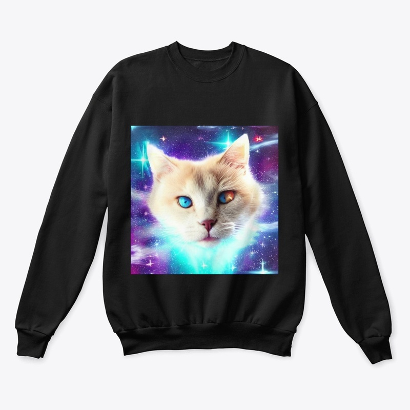 Space Cat