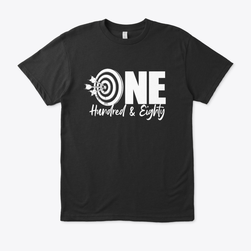 One Hundred & Eighty