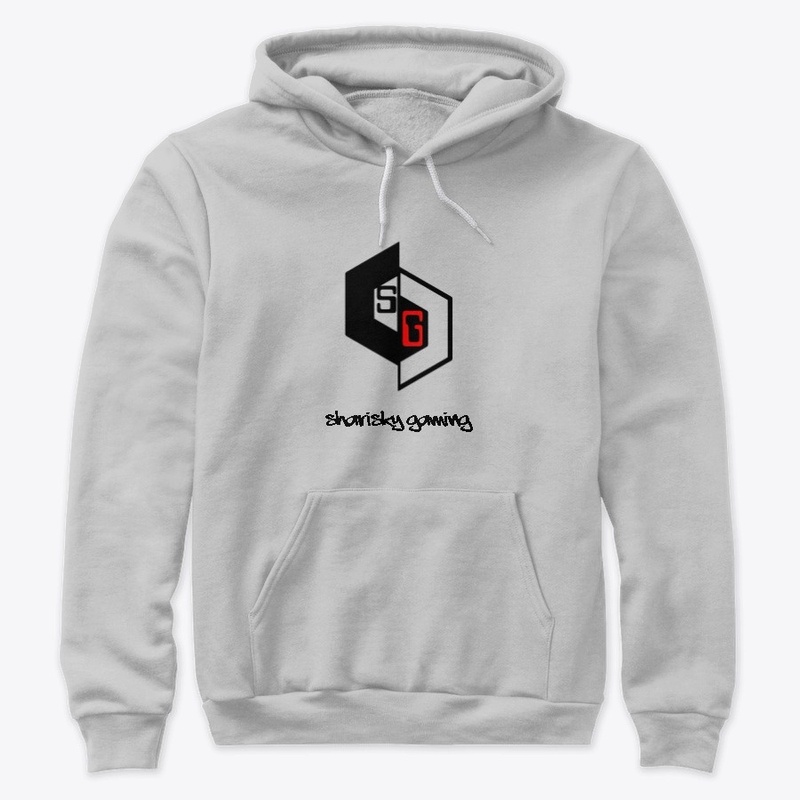 Sharisky Gaming