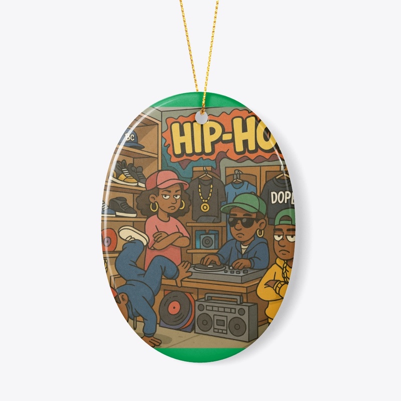 Hip Hop