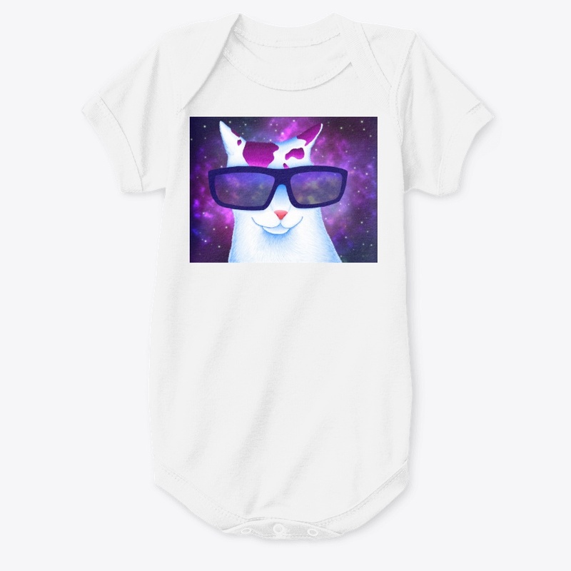 Space Cat