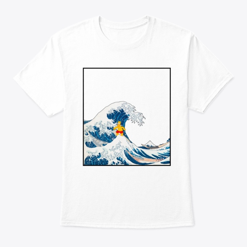 Surf en Kanagawa